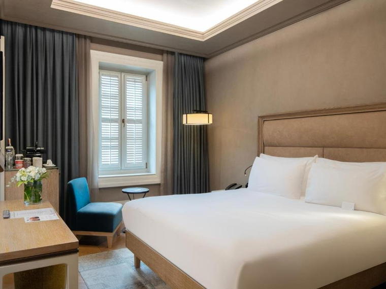 10 Karakoy, Istanbul, Turkey