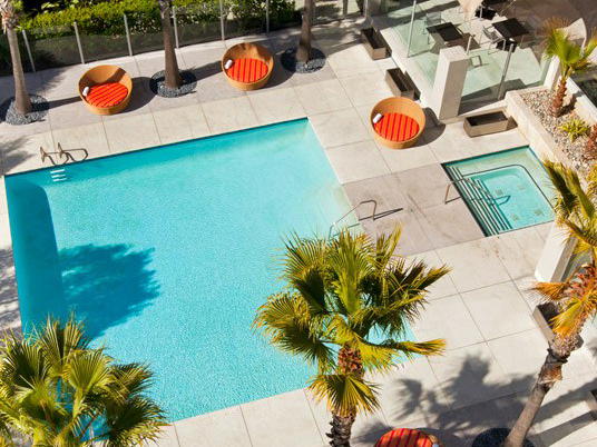 Aloft Silicon Valley, Silicon Valley, United States