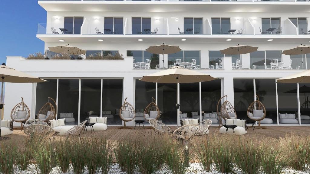 Paradise Resort Evia, Eretria, Greece