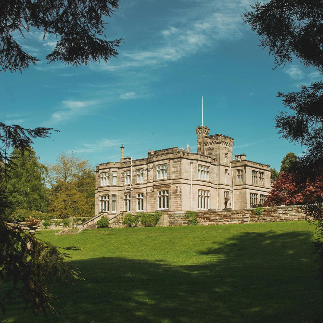 Hampton Manor, Hampton in Arden, United Kingdom