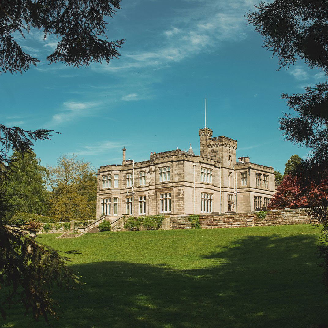 Hampton Manor, Hotel in Hampton in Arden