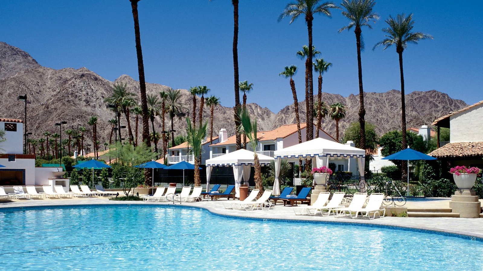 La Quinta Resort & Club, La Quinta, United States