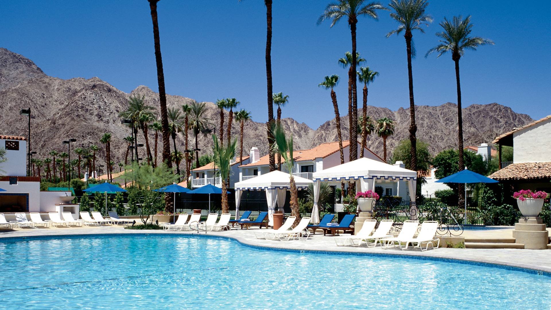 La Quinta Resort & Club