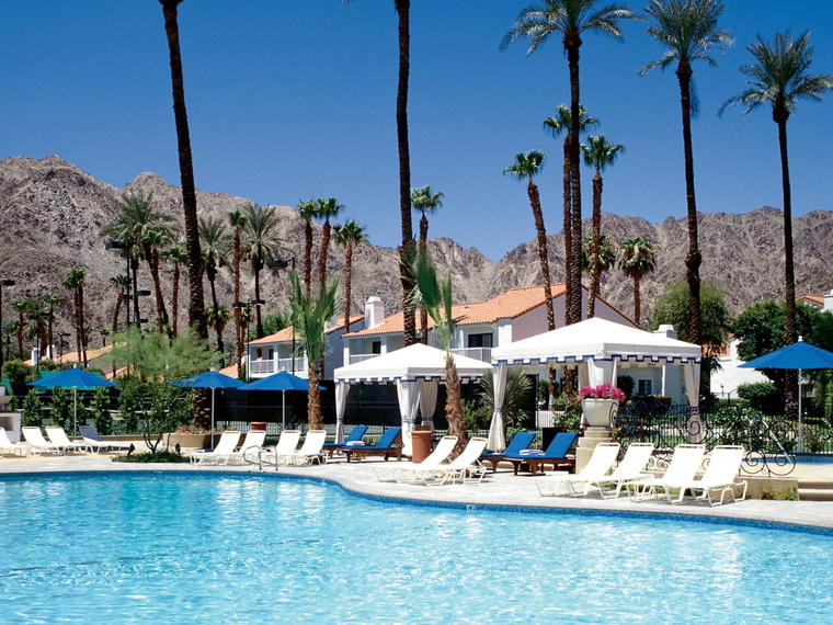 La Quinta Resort & Club, La Quinta, United States