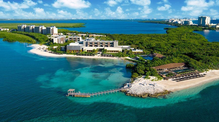 Nizuc Resort & Spa, Hotel in Cancún