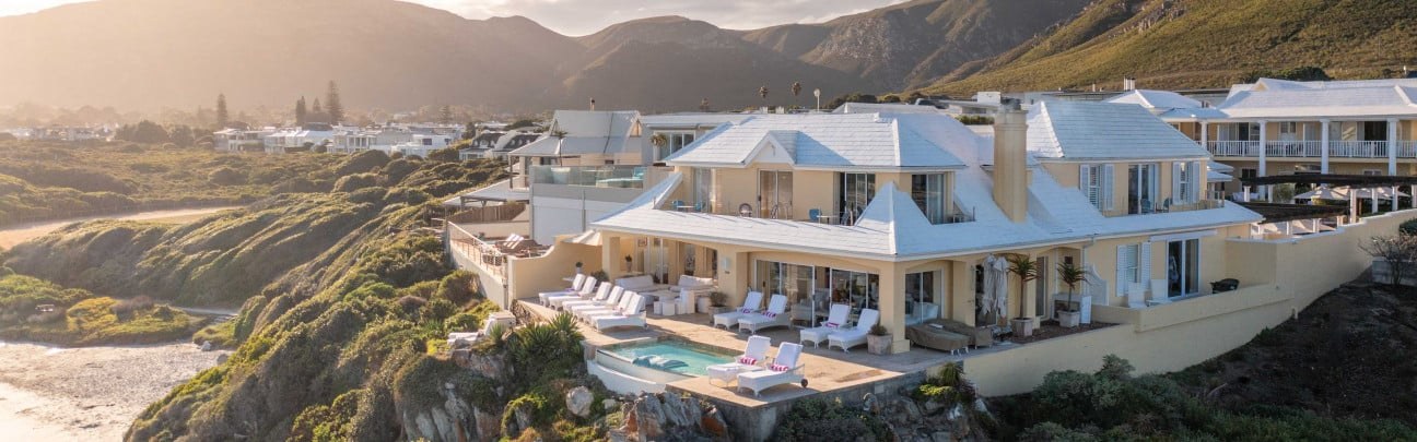 Birkenhead House, Hermanus, South Africa