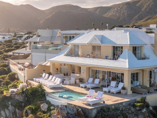 Birkenhead House, Hermanus, South Africa