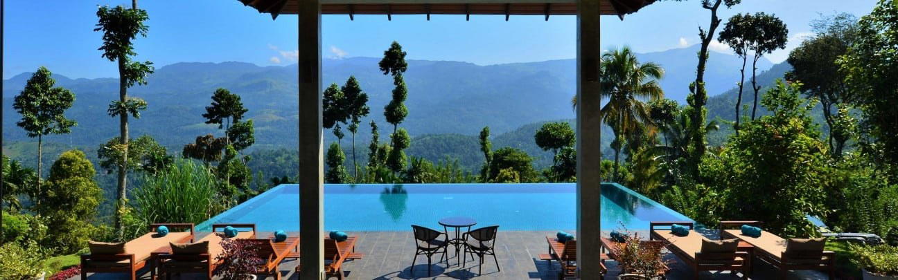 Aarunya Nature Resort, Kandy, Sri Lanka