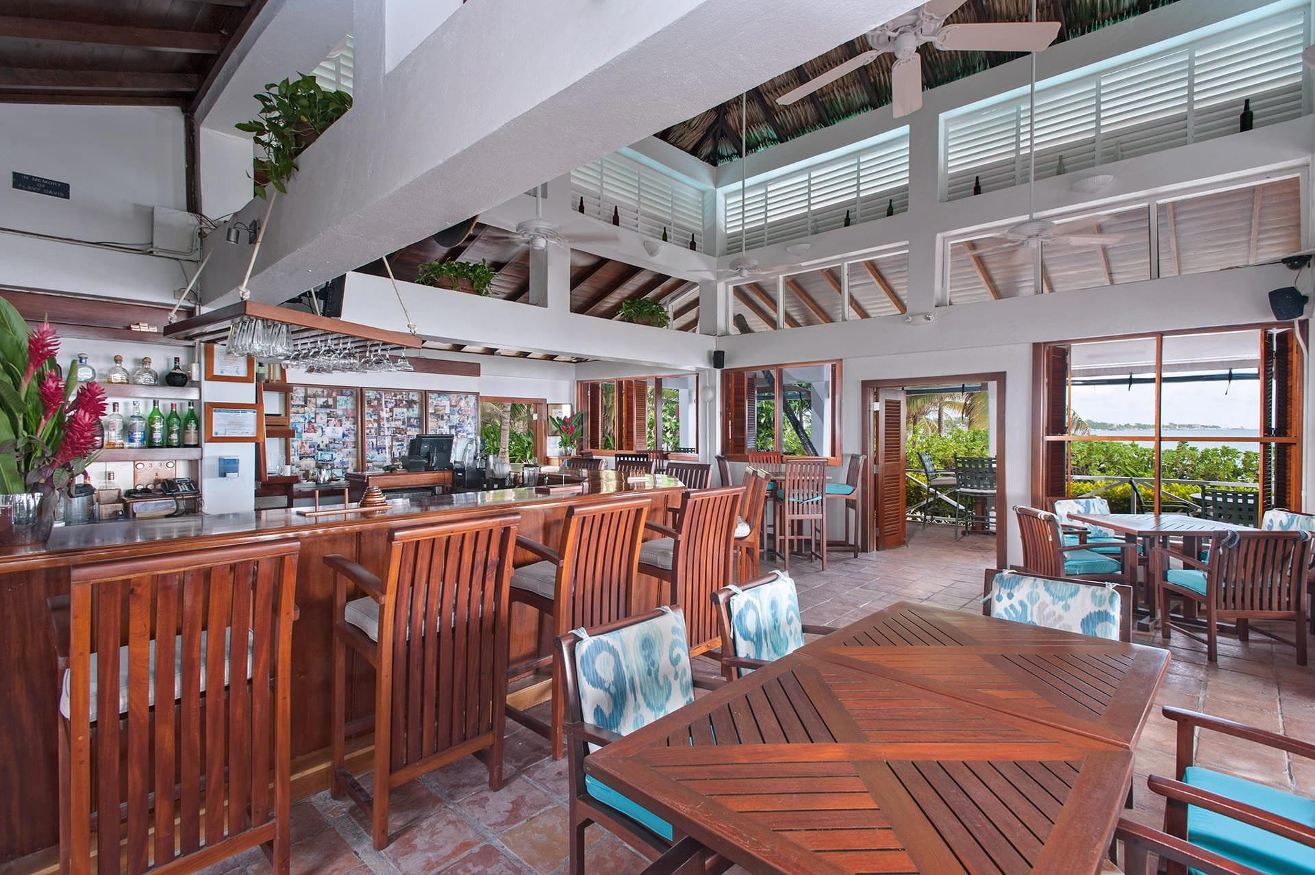 Victoria House Resort & Spa hotel in San Pedro