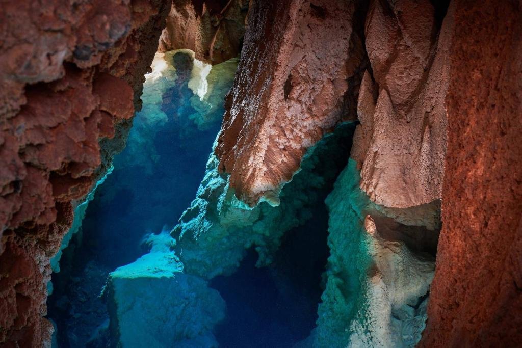 Grotta Giusti Thermal Spa Resort Tuscany, Autograph Collection, Monsummano Terme, Italy