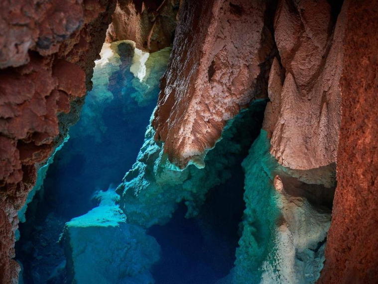 Grotta Giusti Thermal Spa Resort Tuscany, Autograph Collection, Monsummano Terme, Italy