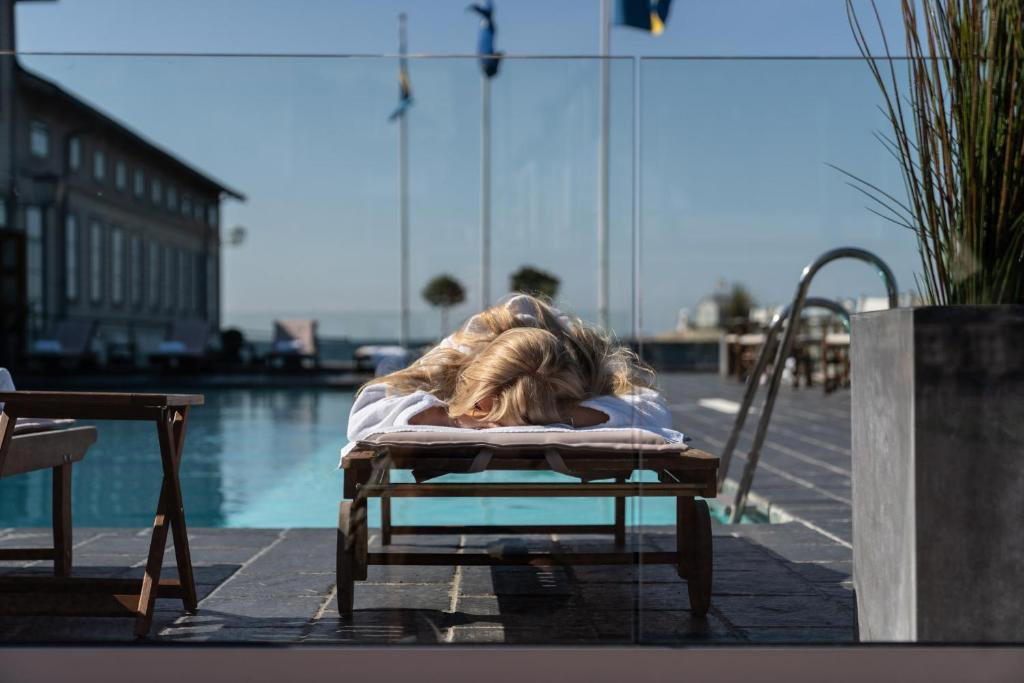 Marstrands Kurhotell, Marstrand, Sweden