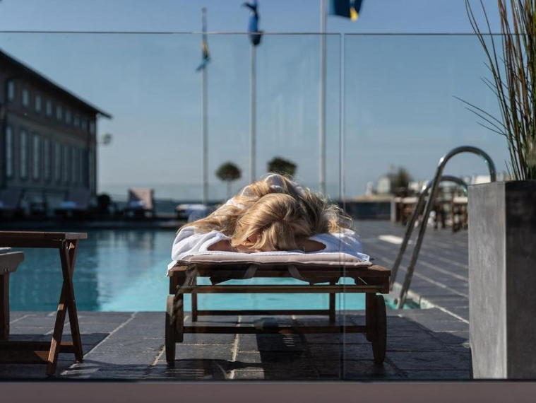 Marstrands Kurhotell, Marstrand, Sweden