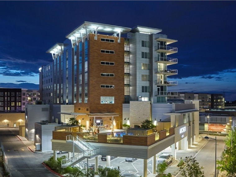 Archer Hotel Austin, Austin, United States