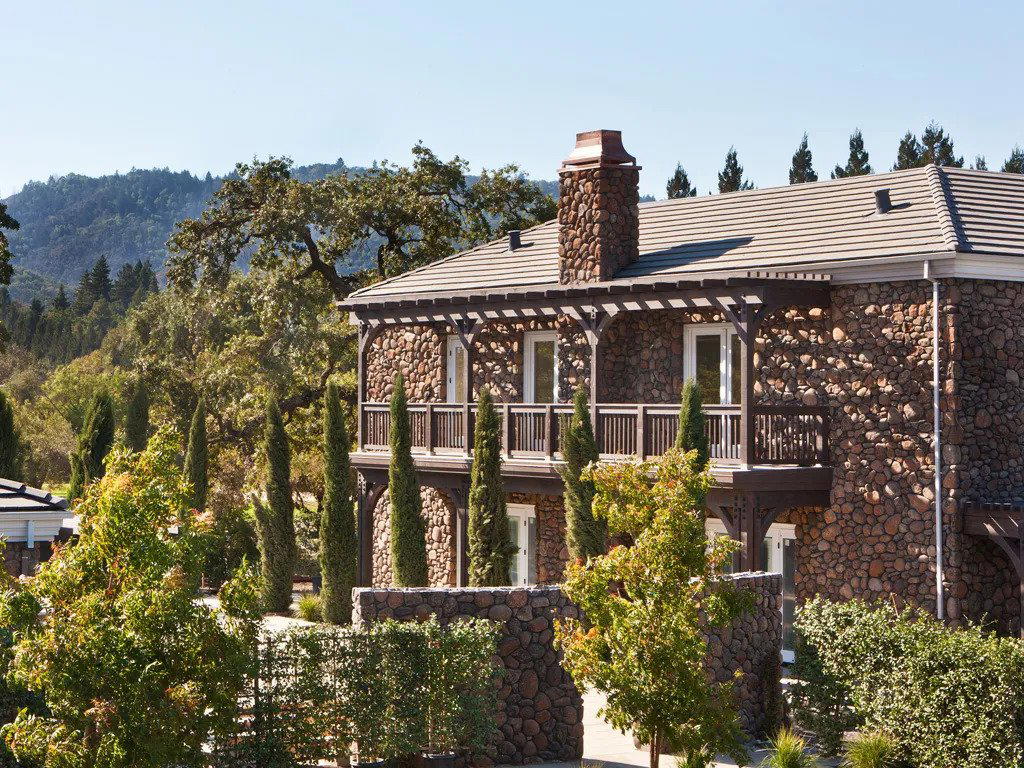 Hotel Yountville, Yountville, United States