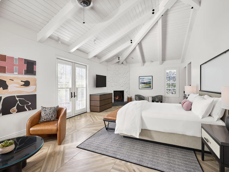 Hotel Yountville, Yountville, United States