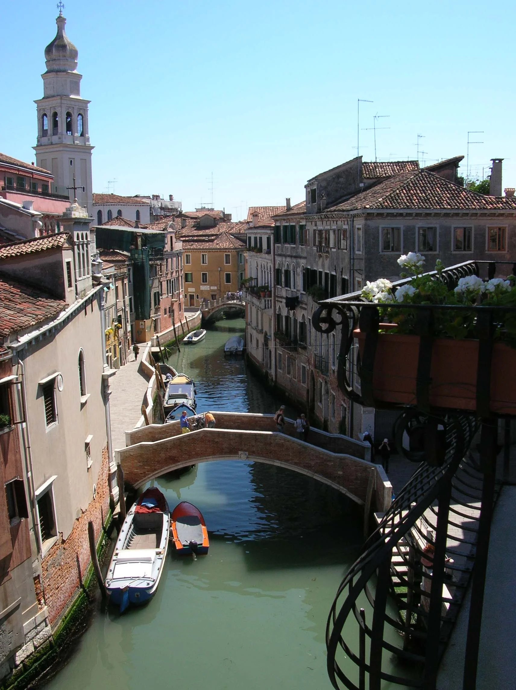 B&B San Marco - Realvenice, Hotel in Venice