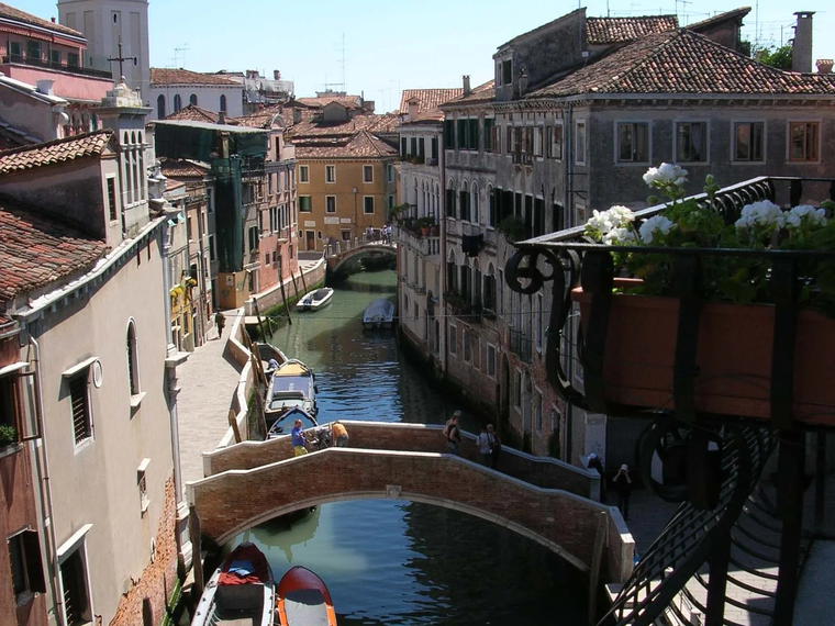 B&B San Marco - Realvenice, Venice, Italy