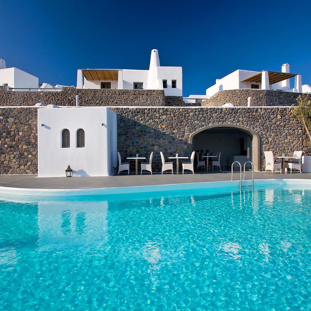 Carpe Diem Santorini, Santorini, Greece