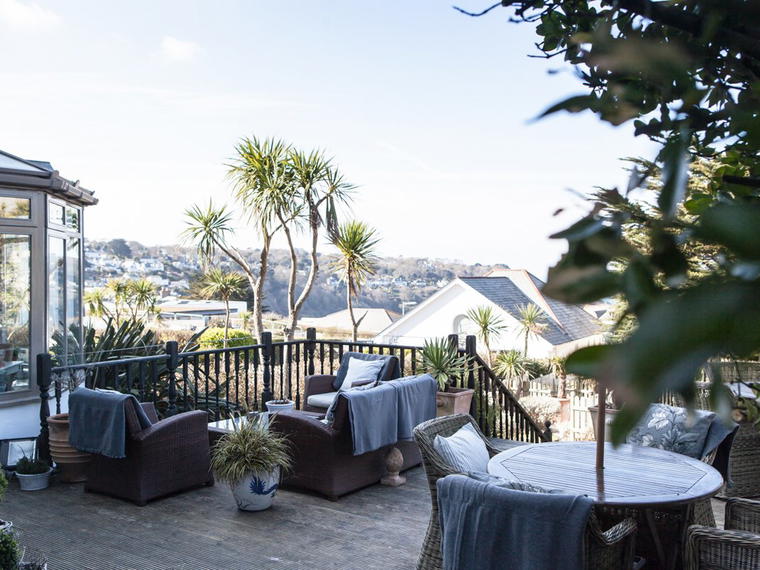 Headland House, St Ives, United Kingdom