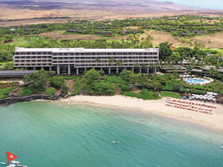 Mauna Kea Beach Hotel, Autograph Collection, Waimea, United States