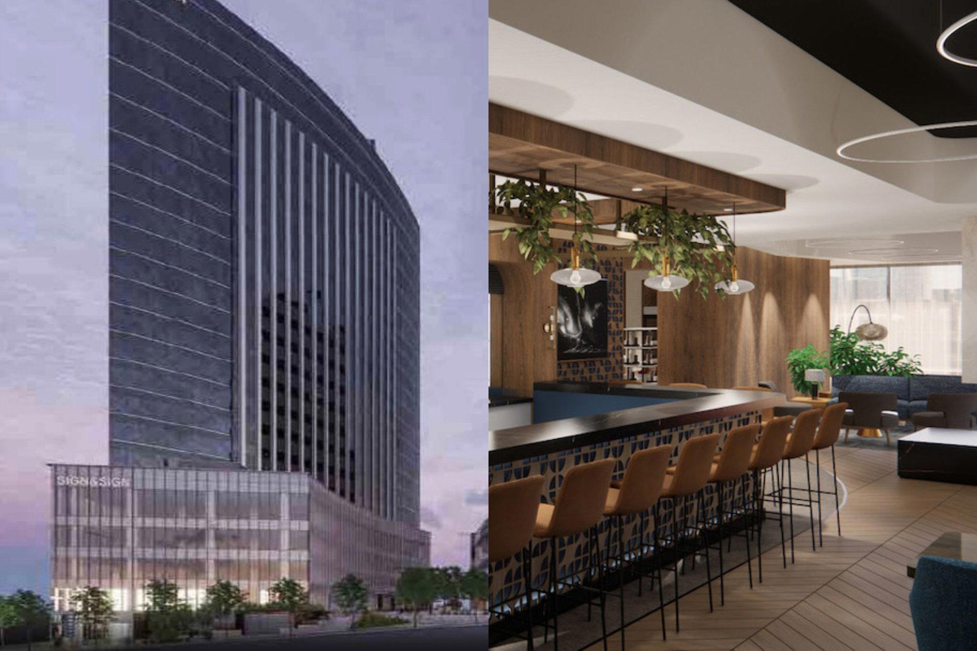 Homewood Suites by Hilton Surrey, Surrey, Canada