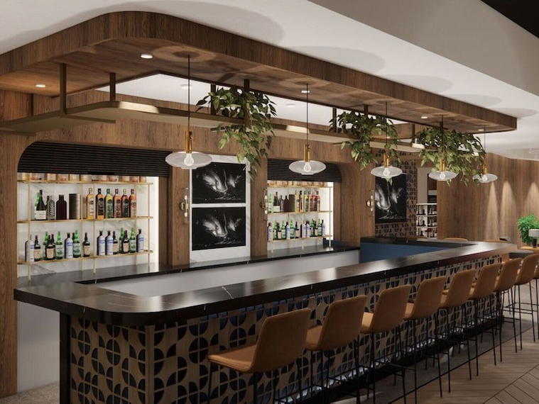 Homewood Suites by Hilton Surrey, Surrey, Canada