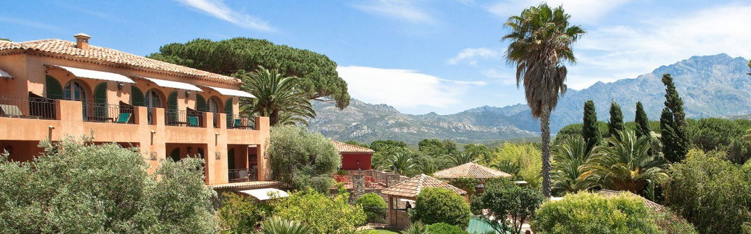 La Signoria & Spa