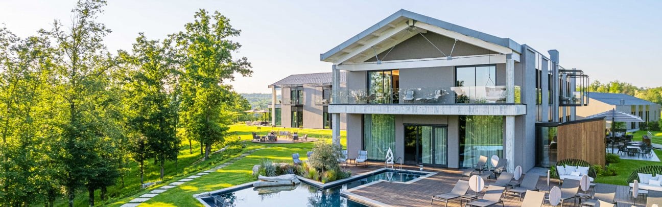 Le Cattedrali Relais by Laqua Collection