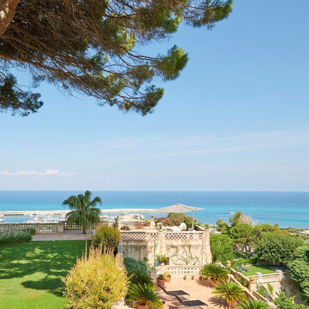 Villa Paola