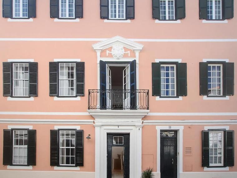 Can Alberti 1740 Hotel Boutique, Mahón, Spain
