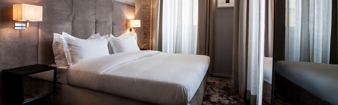 DOM Hotel, Rome, Italy