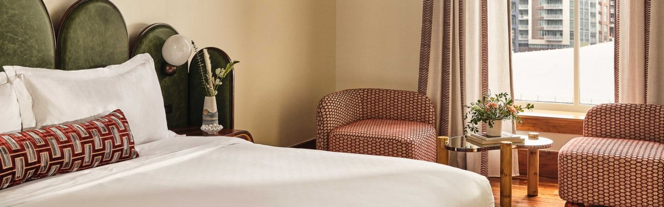The Crawford Hotel, Denver, United States
