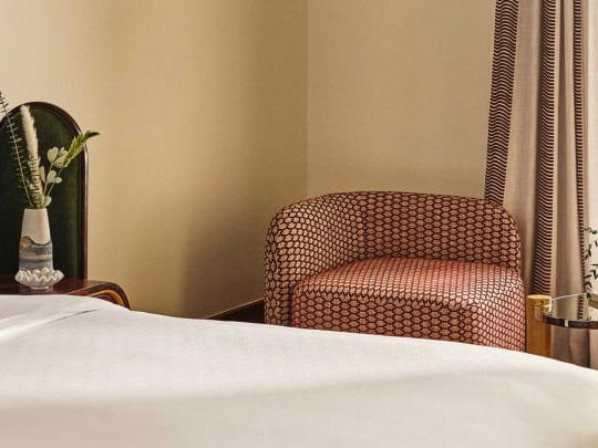 The Crawford Hotel, Denver, United States