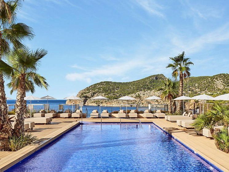 Zafiro Palace Andratx, Andratx, Spain