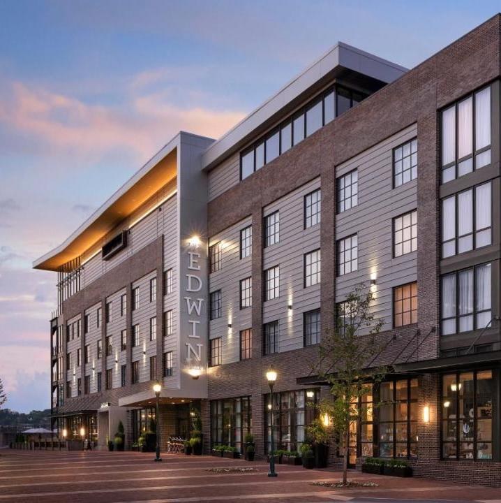 The Edwin Hotel, Autograph Collection