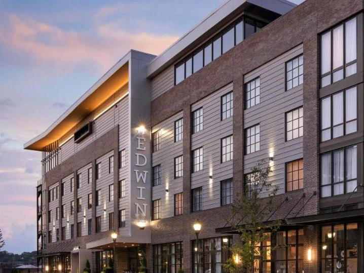 The Edwin Hotel, Autograph Collection, Chattanooga, United States