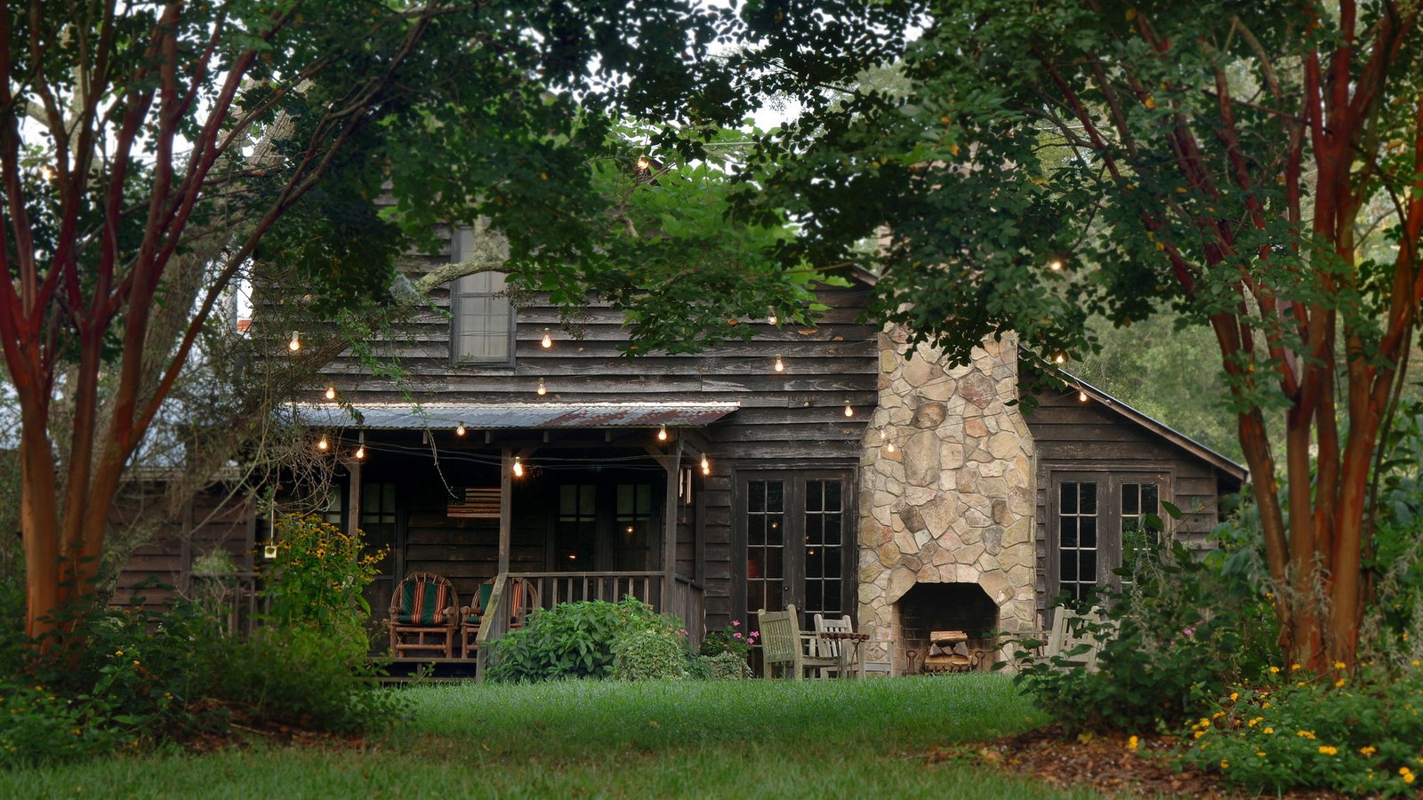 The Inn at Serenbe, Chattahoochee Hills, United States