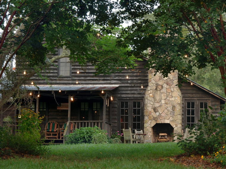 The Inn at Serenbe, Chattahoochee Hills, United States