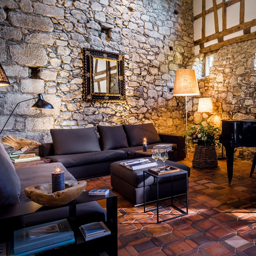 Boutique Hotel Restaurant Krone Regensberg, Regensberg, Switzerland