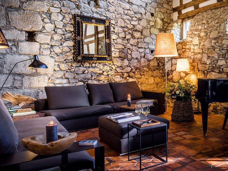 Boutique Hotel Restaurant Krone Regensberg, Regensberg, Switzerland