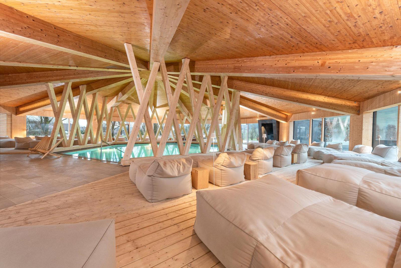 Tannenhof Sport & SPA, Weiler Simmerberg, Germany