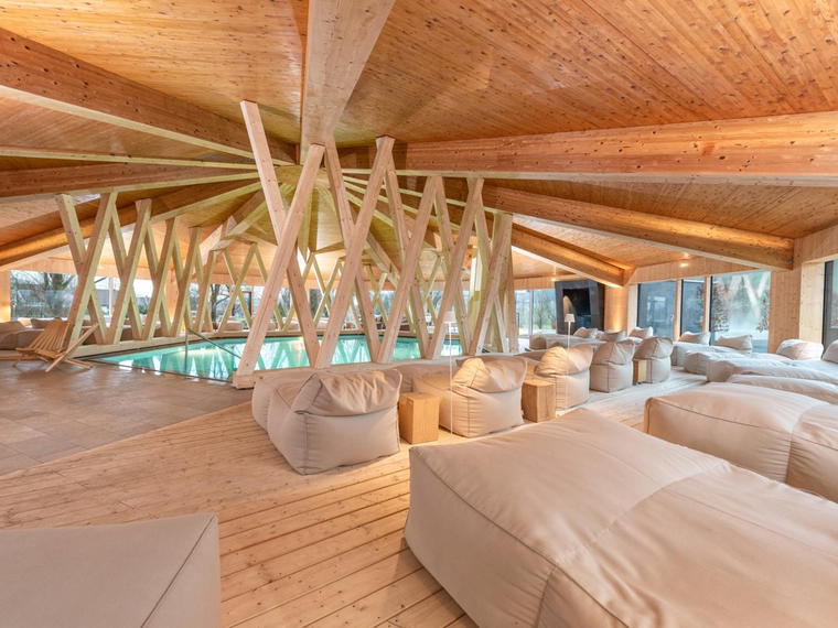 Tannenhof Sport & SPA, Weiler Simmerberg, Germany