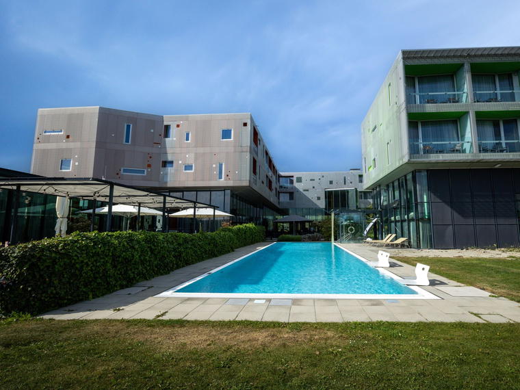 LOISIUM Wine & Spa Resort Langenlois, Langenlois, Austria