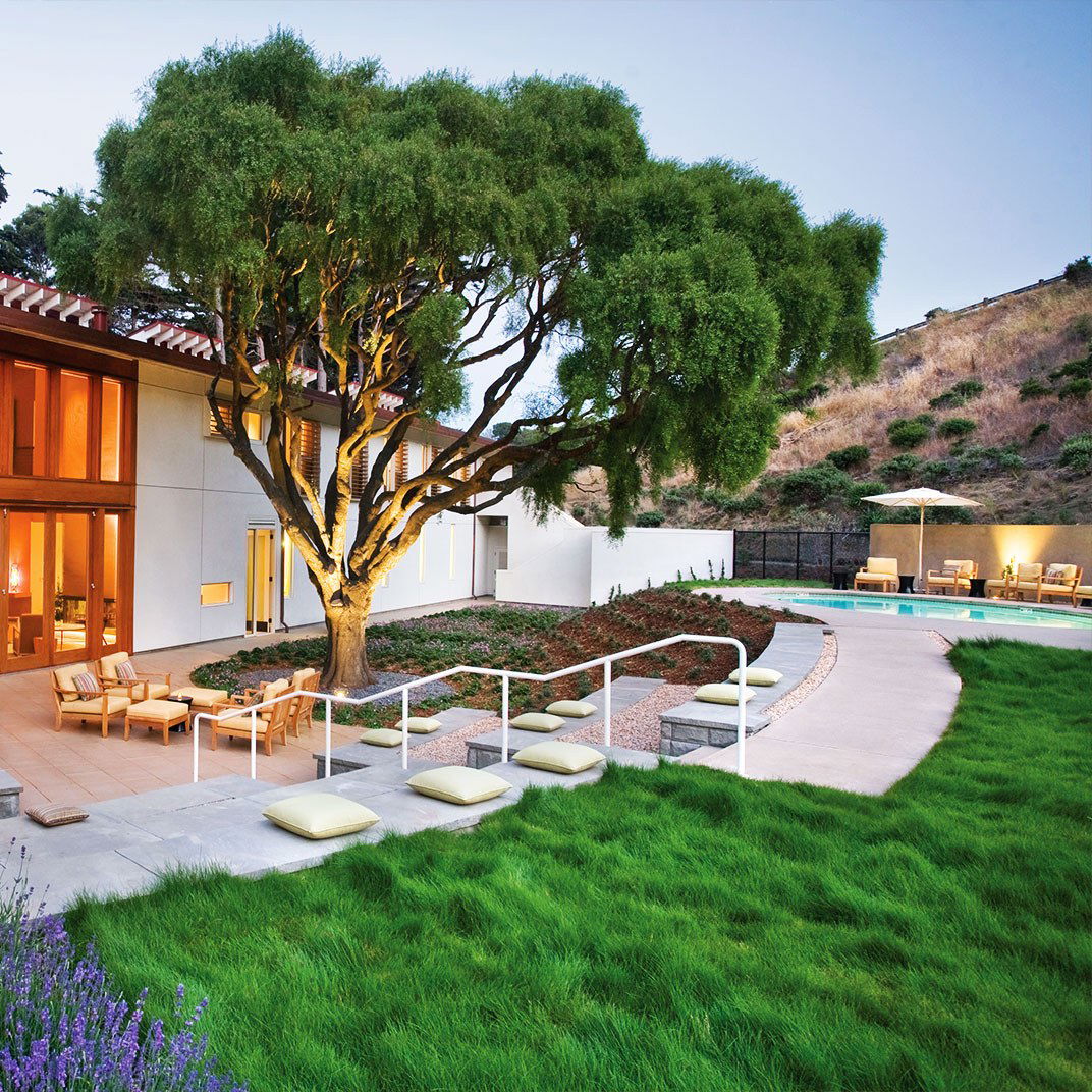 Cavallo Point Lodge, Hotel in San Francisco Bay Area