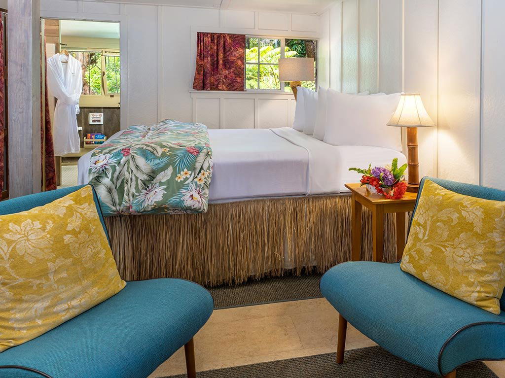 Volcano Village Estates, Hotel in Volcano