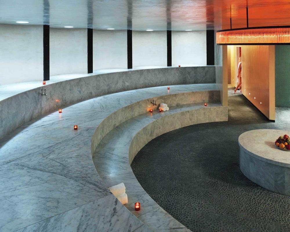 The Standard Spa, Miami Beach, Miami Beach, United States