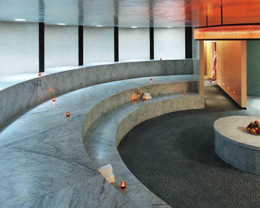 The Standard Spa, Miami Beach hotel in Miami Beach, United States