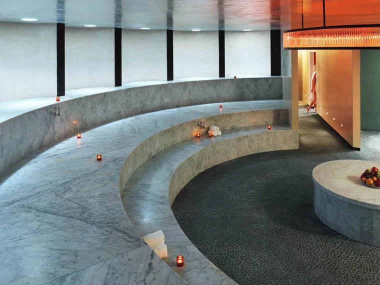 The Standard Spa, Miami Beach, Miami Beach, United States