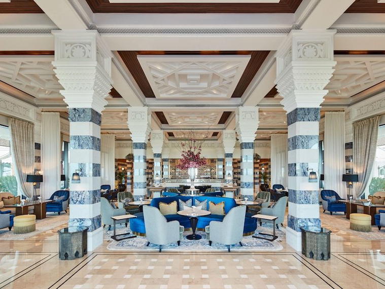 Jumeirah Dar Al Masyaf, Dubai, United Arab Emirates